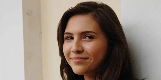 Sempat Dikomplain, Olivia Lubis Buktikan Dengan Prestasi