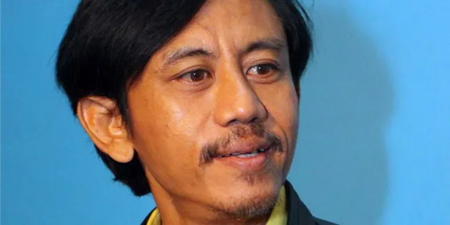 Jeng Anna Siapkan 'Ramuan Spesial' Untuk Epy Jeng Anna Siapkan 'Ramuan Spesial' Untuk Epy