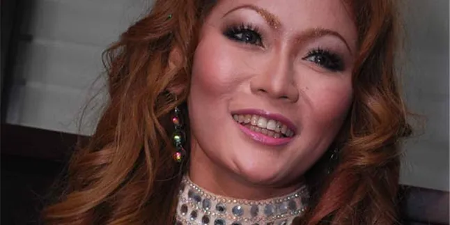 7 Bulan Off, Kualitas Vokal Inul Tetap Prima