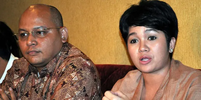 Joy Tobing Akan Lapor ke Presiden dan Komnas HAM