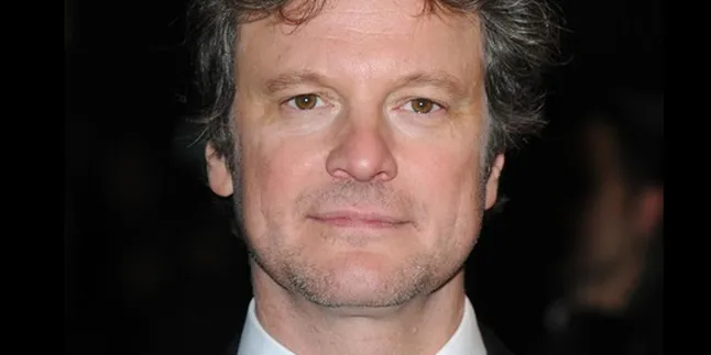 Colin Firth Pengen Pakai 'Rok' Sambil Naik Harley!