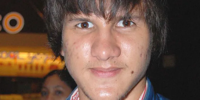 Pekerjaan Artis Tak Pasti, Stuart Collin Ingin Kuliah