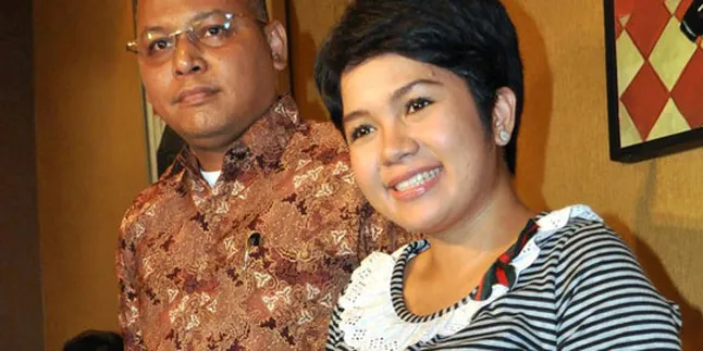 Daniel Pesan Joy Tobing Agar Tetap Minum Susu