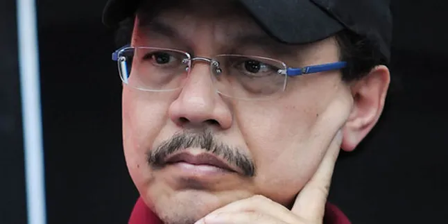 Joke Andy Dinilai Pelecehan