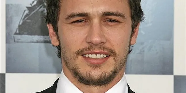 Tanpa YouTube, James Franco Tak Akan Jadi Host Oscar