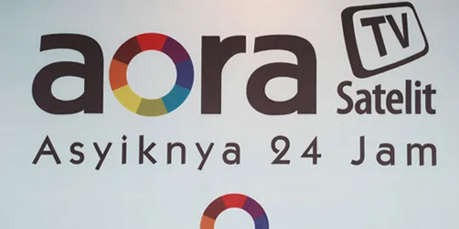 Aora TV Sajikan Film-Film Indonesia