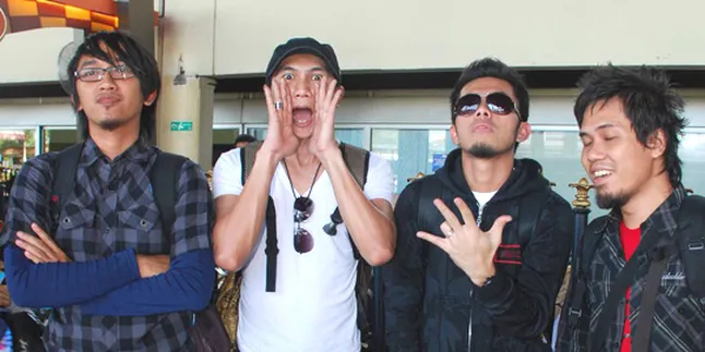 Drive Bakal Bikin Label Sendiri?