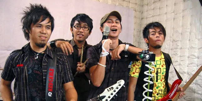 Drive Ingin Recycle Lagi Lagu Iwan Fals