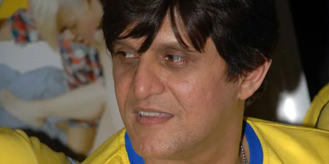 Shankar Bantah Manfaatkan Jupe VS Depe