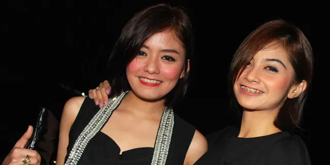 Batal Menikah, Tiwi Lampiaskan Curhat ke Tika