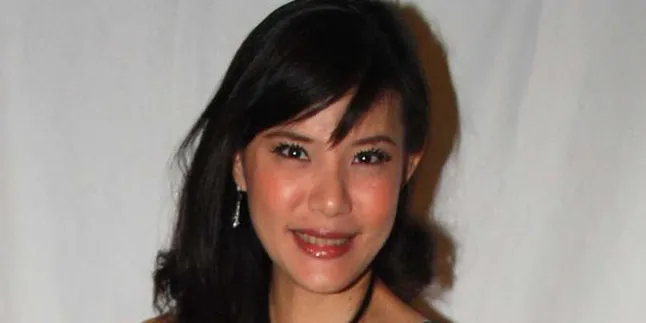 Olga Lydia Yakin Laku Dengan 'Naraya'