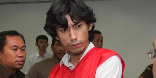 Dokter Jiwa Bakal Jadi Saksi Sidang Revaldo