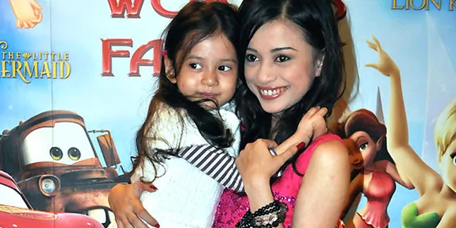 Angie: Anak-Anak Belajar Dengan Imajinasi