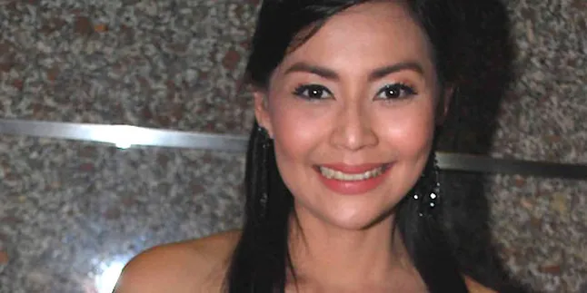 Tessa Kaunang: Rakyat Juga Butuh 'Naik Gaji'