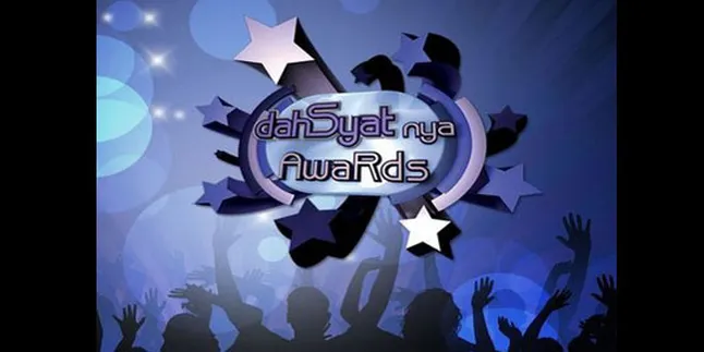 Inilah Daftar Pemenang Dahsyatnya Awards 2011
