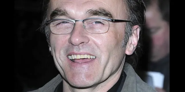 Danny Boyle Simpan Oscar di Bawah Kasur!