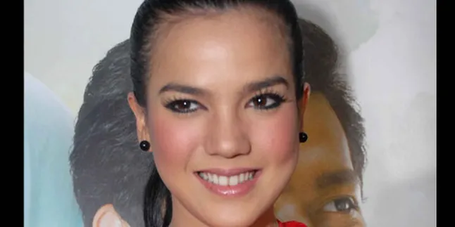 Alice Norin: Mulan Lebih Kurus