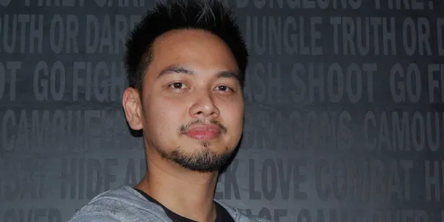 Wujudkan Impian, Arlan Malah Ngeri