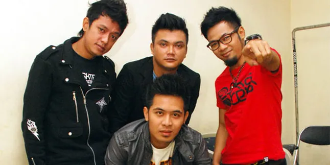 D Bagindas: Kita Artis Hanya di Atas Panggung