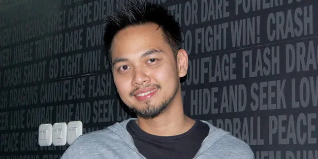 Arlan Ajak Fans Bikin Video Klip