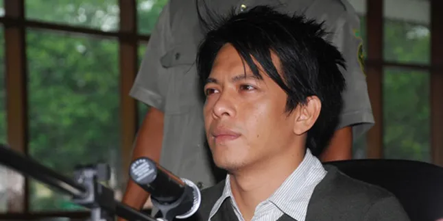 Manajer Peterpan Sayangkan Aksi Pendemo Manajer Peterpan Sayangkan Aksi Pendemo