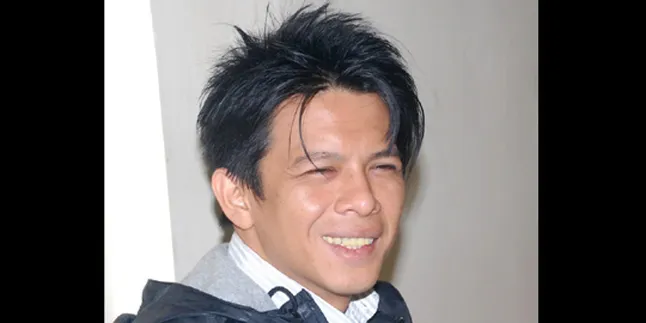 Peterpan dan Artis Siap Dukung Ariel Bebas