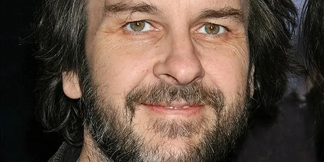 Peter Jackson Masuk Rumah Sakit, 'HOBBIT' Tertunda