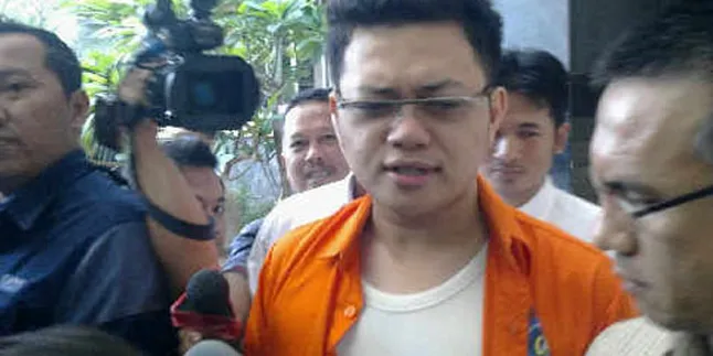 Penangguhan Penahanan Daniel Sinambela 'Menggantung'