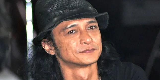 Andy Rif: Once Lebih Cocok Bersolo Karir