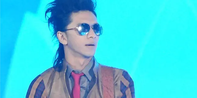 Sonny J-Rocks Jadi Produser Musik