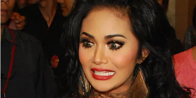 Krisdayanti Berharap Aurel Mau Tinggal di Dili