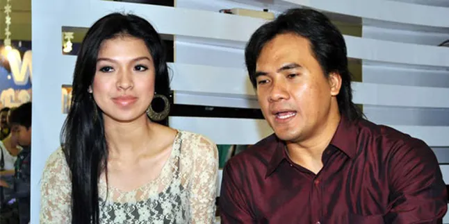 Saipul Jamiell Mandi Rempah Sebelum ke Pelaminan