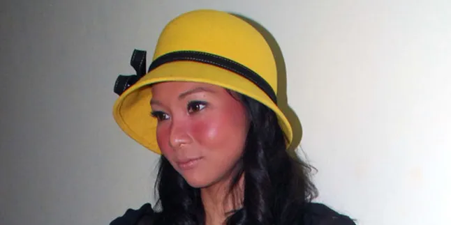 Mey Chan: Hidup Maia Belum Lengkap Mey Chan: Hidup Maia Belum Lengkap