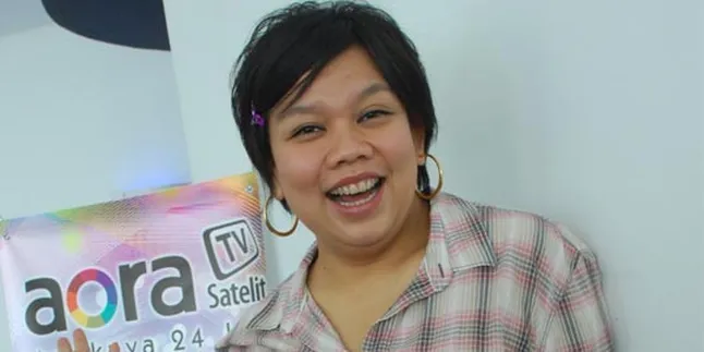 Tika Panggabean Ingin Peran Psycho