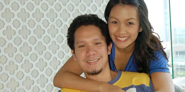 Melanie Putria Sempat Kelabakan Hadapi Persalinan