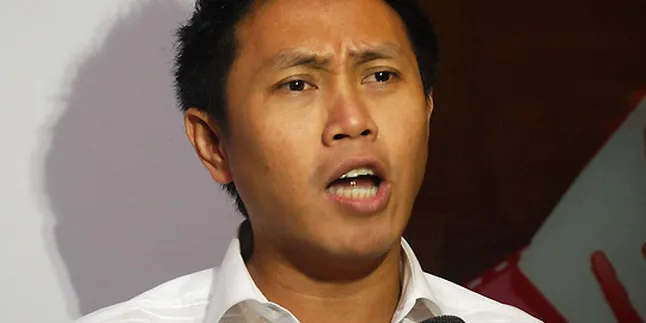 Eko Patrio: Menkeu Terburu-Buru Naikkan Gaji Presiden