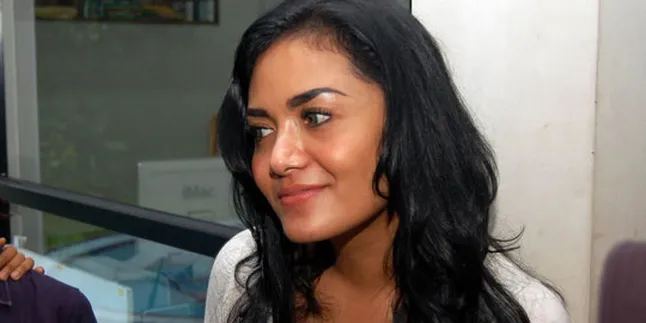Krisdayanti Berharap Ahmad Dhani Bisa Legowo Krisdayanti Berharap Ahmad Dhani Bisa Legowo