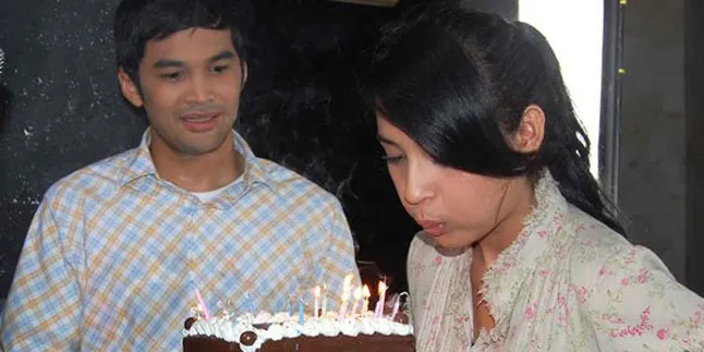 Fanny Bauty: Nikah, Terserah Shireen dan Wisnu