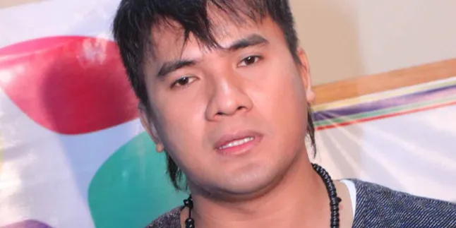 Saipul Jamiell: Jupe - Depe Islah Aja