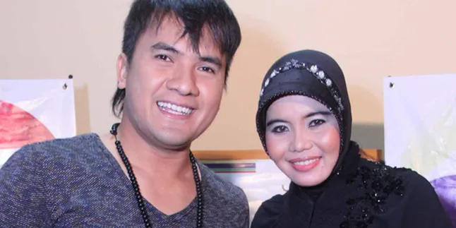 Saipul Jamiell Tolak Pakai Jimat