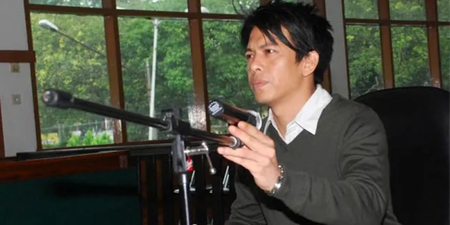 26 Ormas Gabungan Siap Demo Sidang Ariel 26 Ormas Gabungan Siap Demo Sidang Ariel