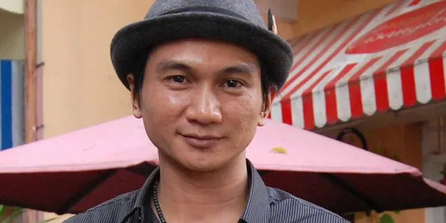 Bersolo Karir, Anji Drive Recycle Lagu Padi Bersolo Karir, Anji Drive Recycle Lagu Padi
