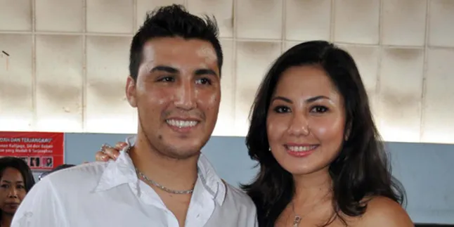 Mualaf Dulu, Juan Louis Langsung Lamar Emma Waroka