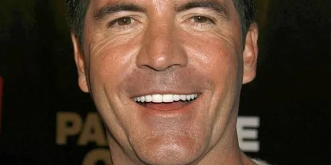 Simon Cowell Bocorkan Rahasia Sukses