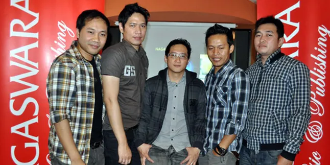 Dygta Tawarkan Rasa Baru di Album Ke-6