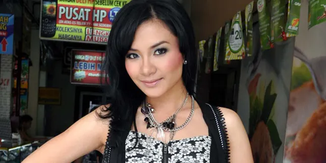 Album Ika Putri, Pertama dan Terakhir?