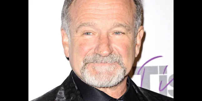 Robin Williams Jadi Calon Musuh Batman!