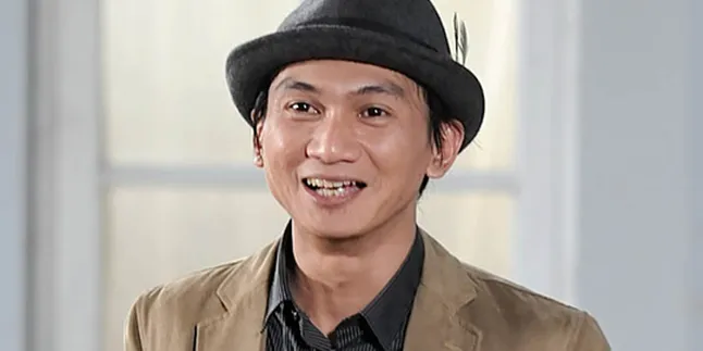 Anji Drive: 'LUAR BIASA', Cerita Besar di Satu Frame