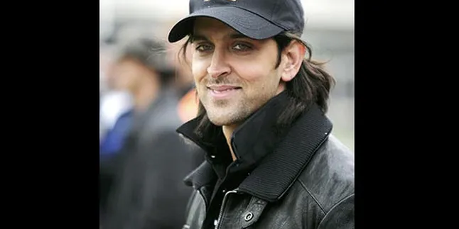 Hrithik Roshan Kecewa Berat Tak Menang Filmfare