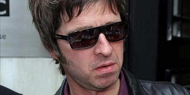 NoelGallagher.com Akhirnya Jadi Milik Noel!